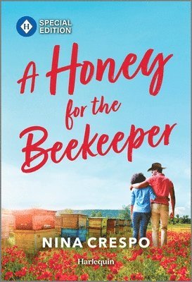 Nina Crespo - A Honey for the Beekeeper, Pocket