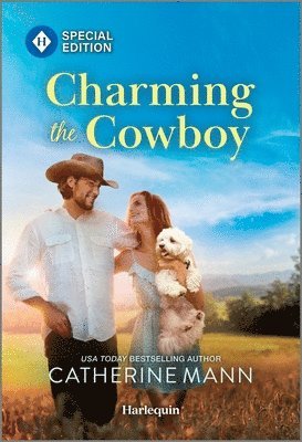Catherine Mann - Charming the Cowboy, Pocket