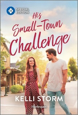 His Small-Town Challenge 1