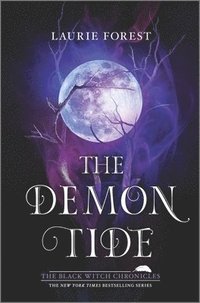 bokomslag The Demon Tide