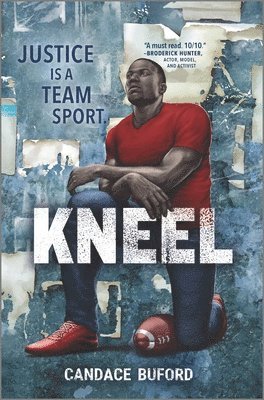 Kneel 1