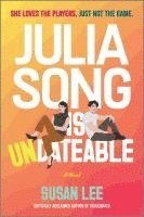 bokomslag Julia Song Is Undateable