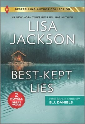 Best-Kept Lies & a Father for Her Baby 1