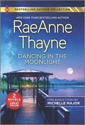 Raeanne Thayne, Michelle Major - Dancing in the Moonlight & Always the Best Man, Pocket