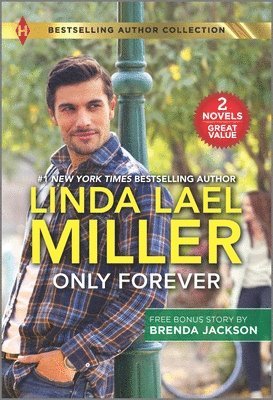 Linda Lael Miller, Brenda Jackson - Only Forever & Solid Soul, Pocket