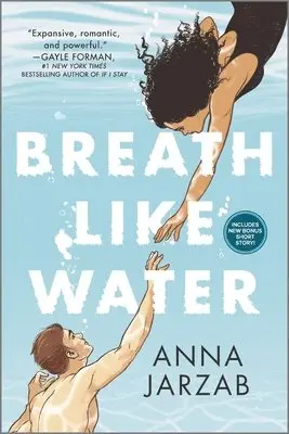 Anna Jarzab - Breath Like Water, Häftad. Tillgänglighet: Lägg i varukorg