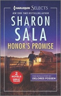 bokomslag HONORS PROMISE & DADE