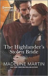 bokomslag The Highlander's Stolen Bride: The Perfect Beach Read