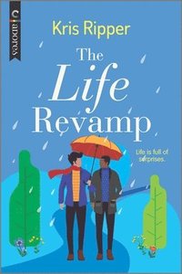 bokomslag The Life Revamp