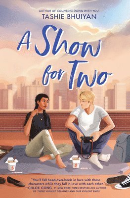 A Show for Two 1