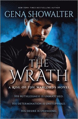 bokomslag The Wrath