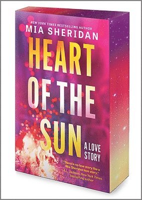 Heart of the Sun 1