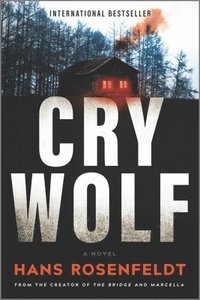 bokomslag Cry Wolf