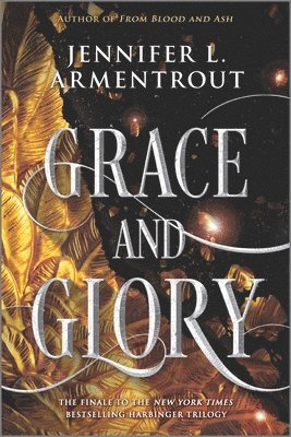 bokomslag Grace and Glory