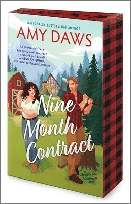 Nine Month Contract 1