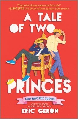 A Tale of Two Princes 1