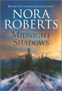 bokomslag Midnight Shadows