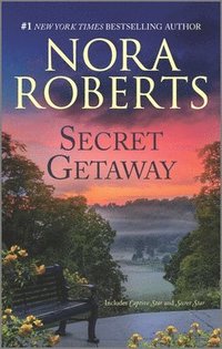 bokomslag Secret Getaway