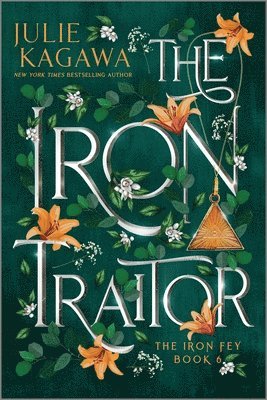 The Iron Traitor Special Edition 1