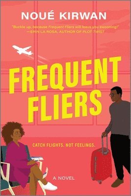 Frequent Fliers 1