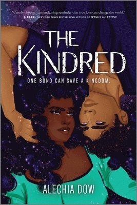 The Kindred 1