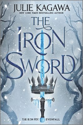 bokomslag The Iron Sword