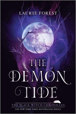 The Demon Tide 1