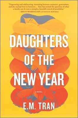 Daughters of the New Year 1