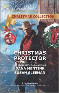 bokomslag Christmas Protector