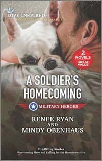 bokomslag A Soldier's Homecoming