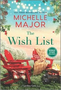 bokomslag The Wish List