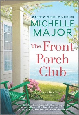 The Front Porch Club 1
