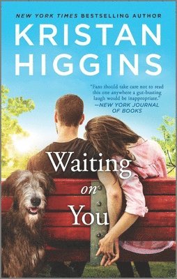 Kristan Higgins - Waiting on You, Pocket