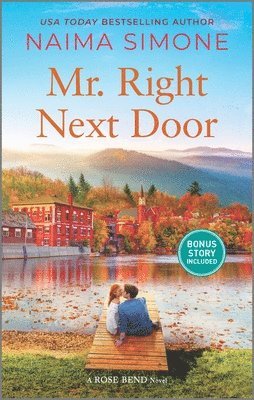 Mr. Right Next Door 1