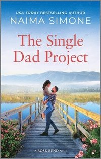 bokomslag The Single Dad Project