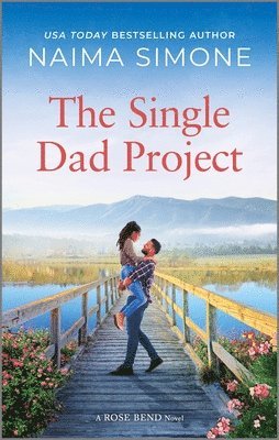 Naima Simone - The Single Dad Project, Pocket