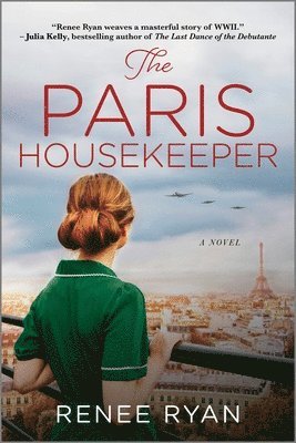 The Paris Housekeeper 1
