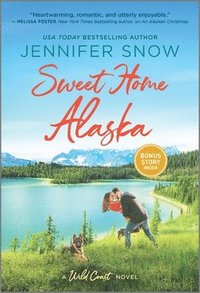 bokomslag Sweet Home Alaska