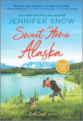 Jennifer Snow - Sweet Home Alaska, Pocket