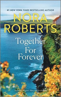Nora Roberts - Together for Forever, Pocket