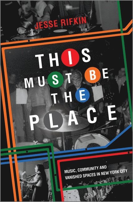 This Must Be the Place 1