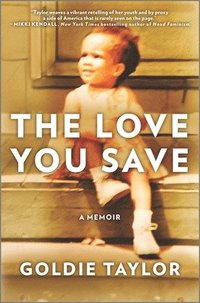 bokomslag The Love You Save