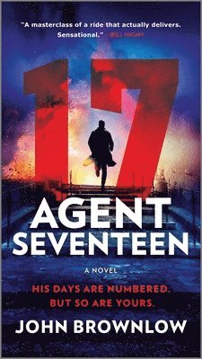 Agent Seventeen 1