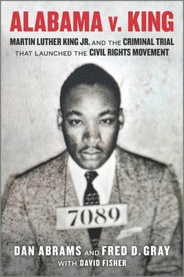 bokomslag Alabama V. King