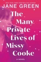 Jane Green - The Many Private Lives of Missy Cooke, Inbunden