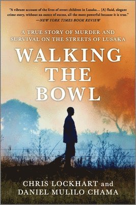 bokomslag Walking the Bowl