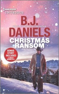 bokomslag Christmas Ransom & Cardwell Ranch Trespasser: A Holiday Romance Collection