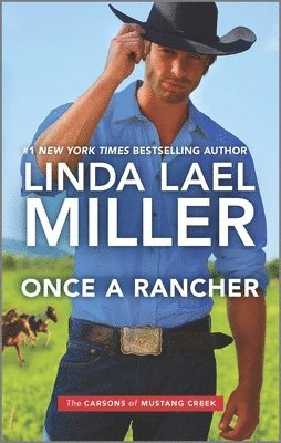 Linda Lael Miller - Once a Rancher, Pocket