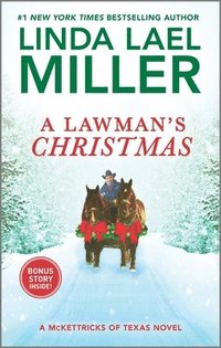 bokomslag A Lawman's Christmas