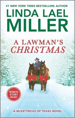 Linda Lael Miller - A Lawman's Christmas: A Holiday Romance Novel, Pocket